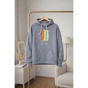 District Pullover Hoodie